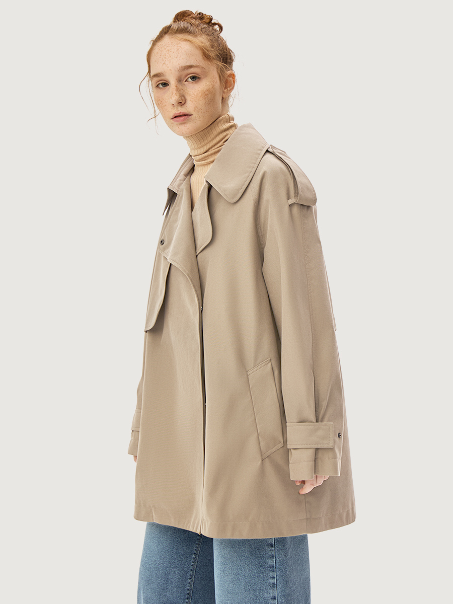 Ветровка NIKASTYLE 4л6226 песок - фото 13