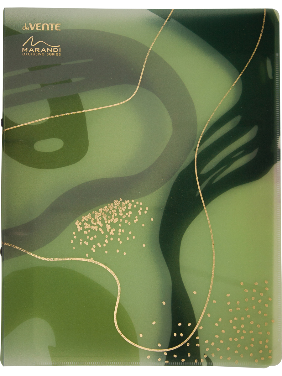 Папка для тетрадей deVENTE - фото 1