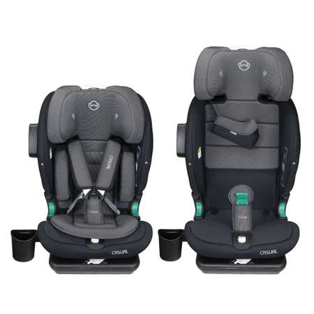 Автокресло Casual Goldfix Plus 1/2/3 (9-36 кг)