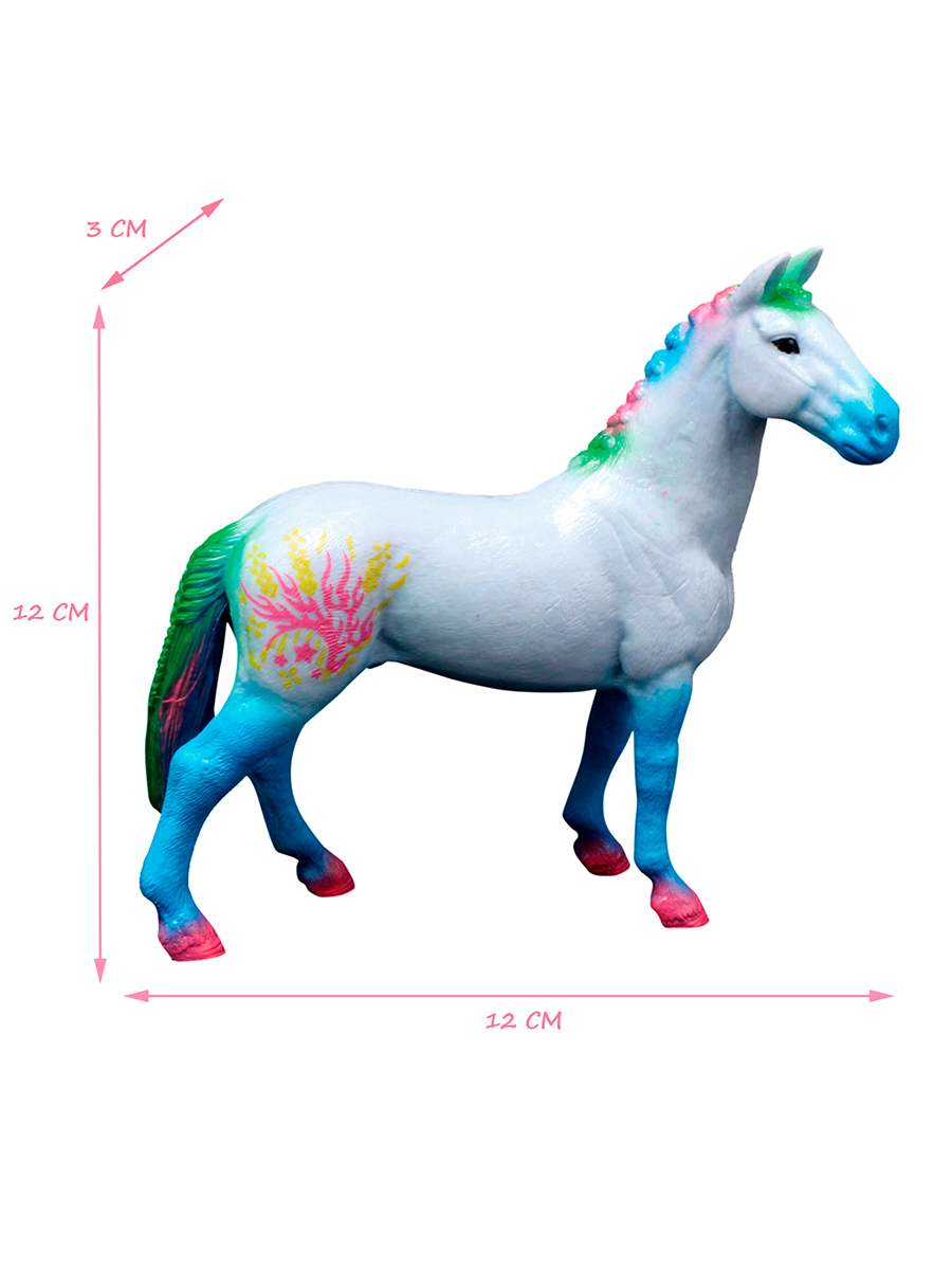 Фигурка Masai Mara Сказочная лошадь - фото 3