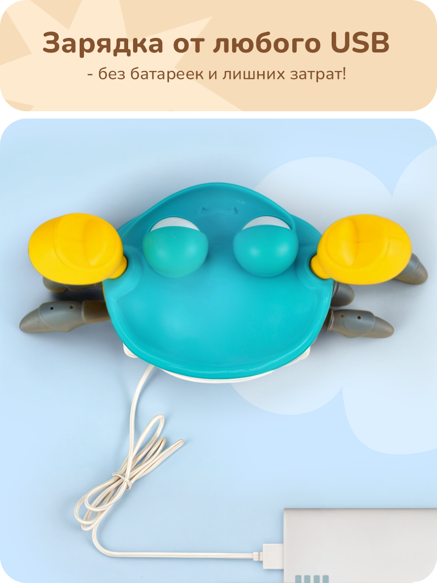 Игрушка Play okay - фото 6