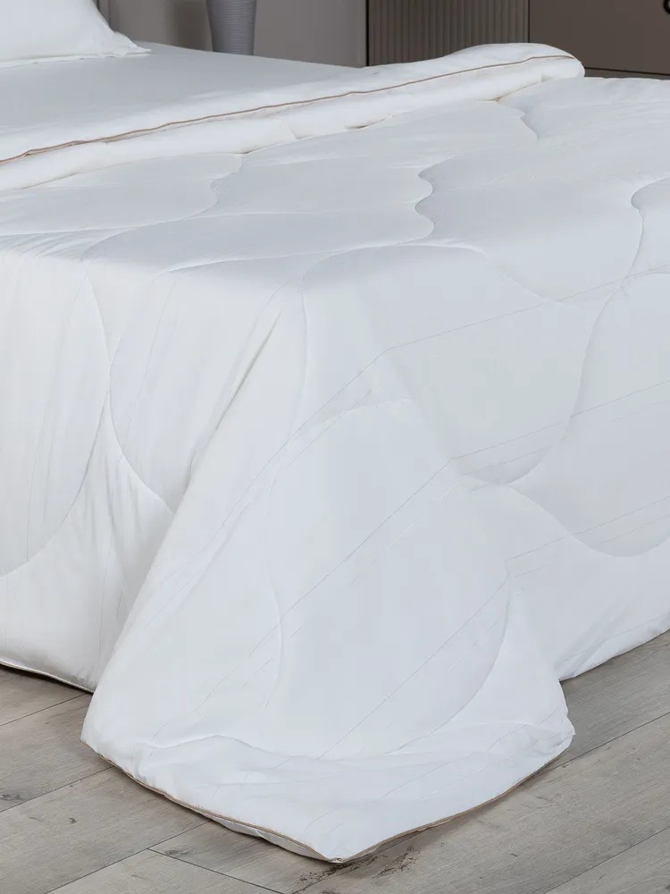 Одеяло Askona Nano Technology 140 x 205 см - фото 1