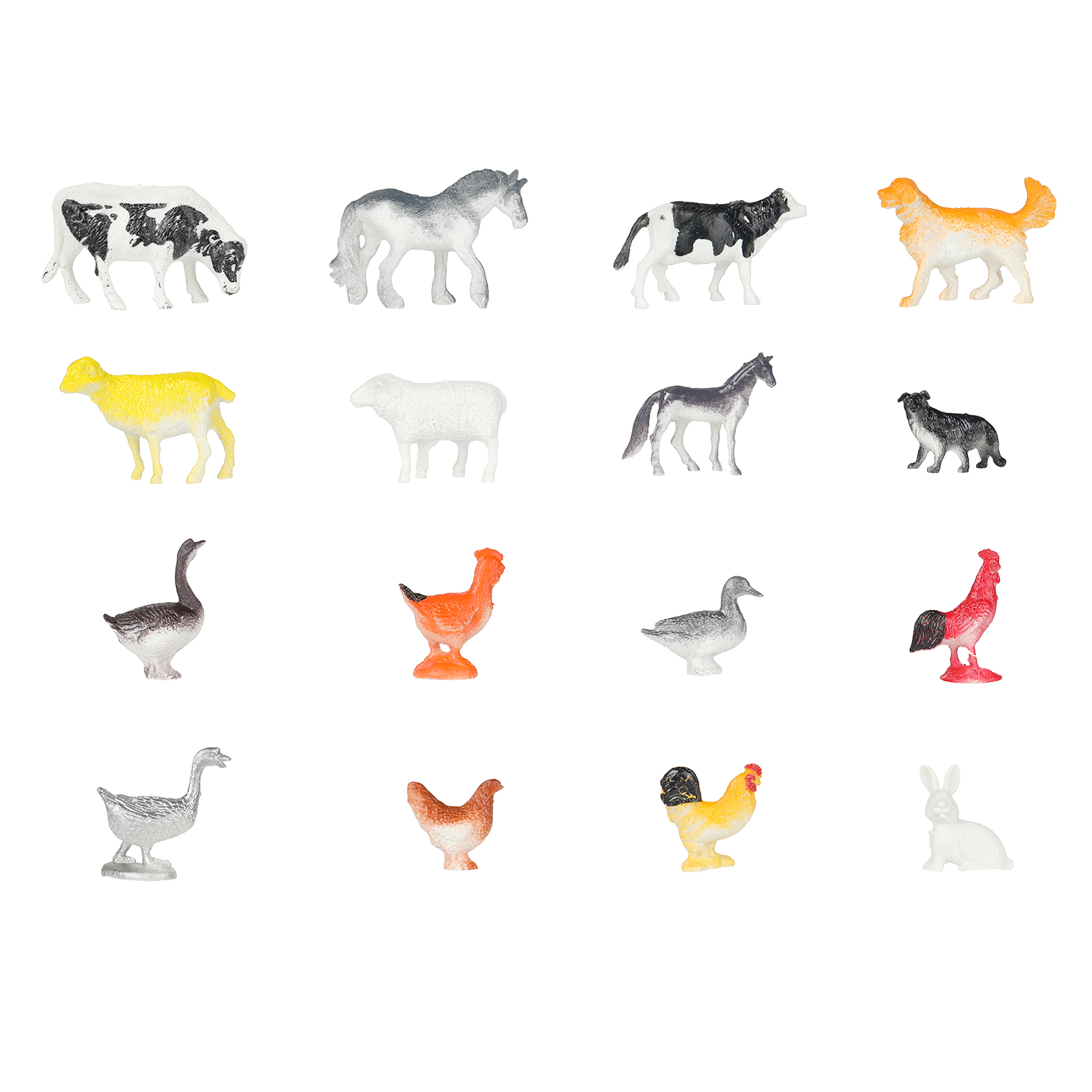 Фигурка Играем вместе Домашние животные - фото 3