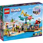 Конструктор LEGO Friends 41737 1332 дет.