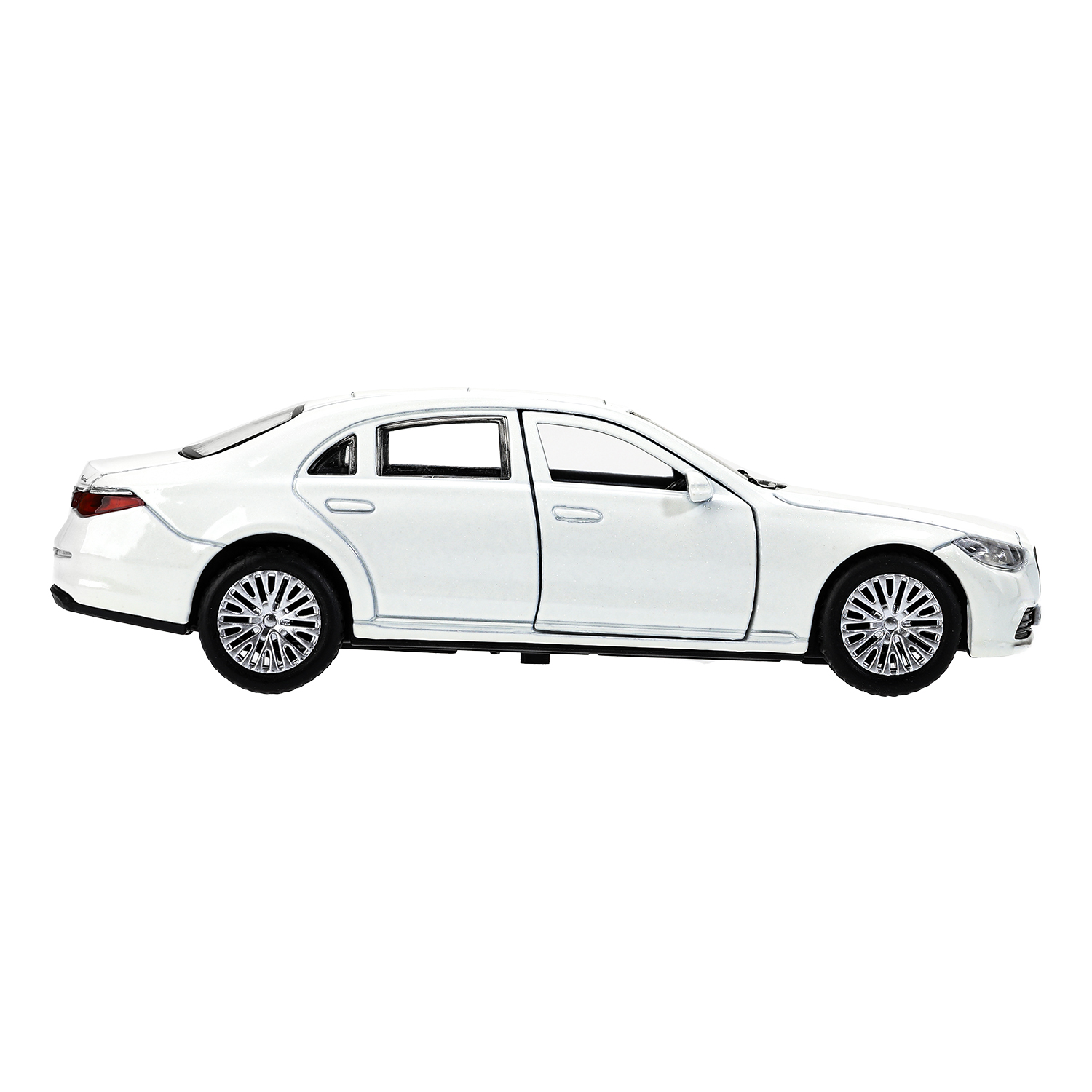 Автомобиль Huada Toys Mercedes Benz 380545 - фото 5