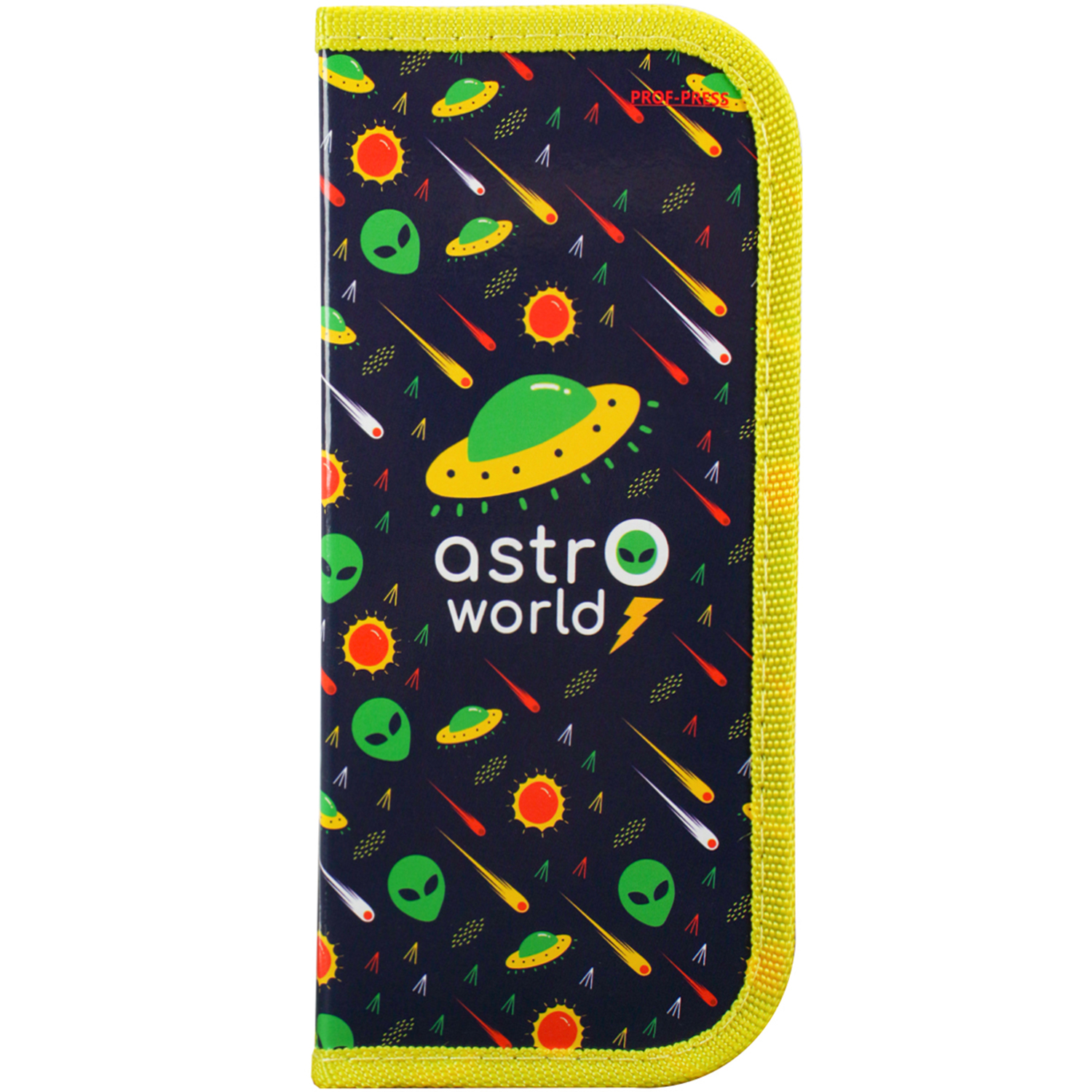 Пенал Prof-Press - фото 2