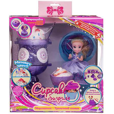 Кукла мини Abtoys