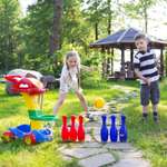 Активная игра Coloma Y Pastor Спортивный набор