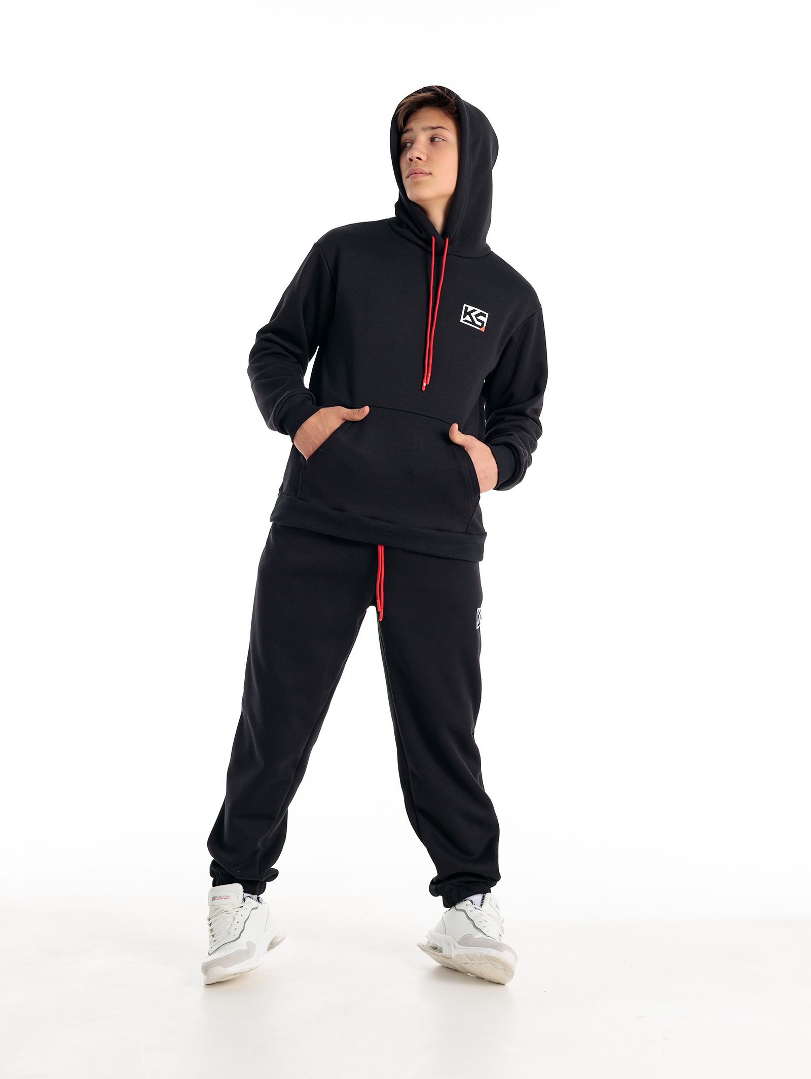 Спортивный костюм KRUTTО KR-КМ-75/2 - фото 7