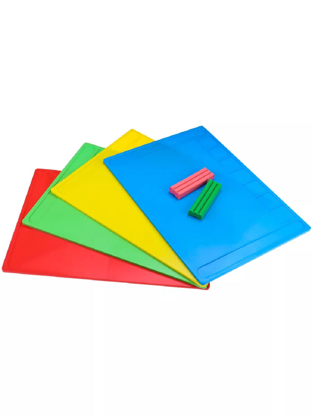 Доска для лепки Prof-Press - фото 5