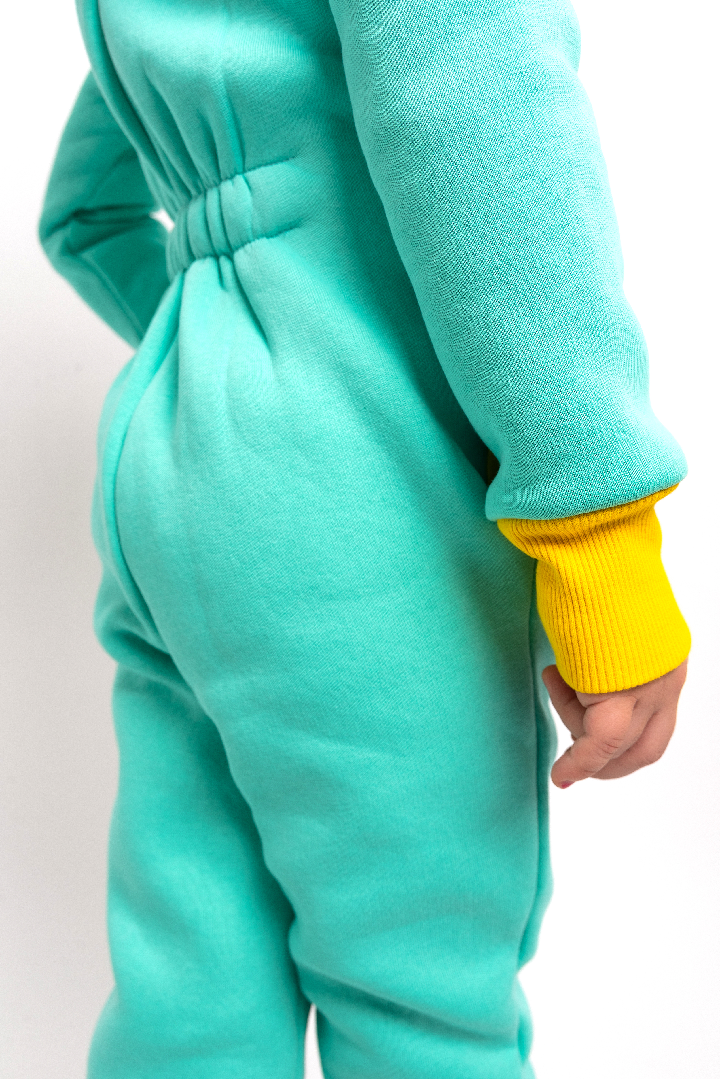 Комбинезон Sahera Rahmani 3131668-50 - фото 3