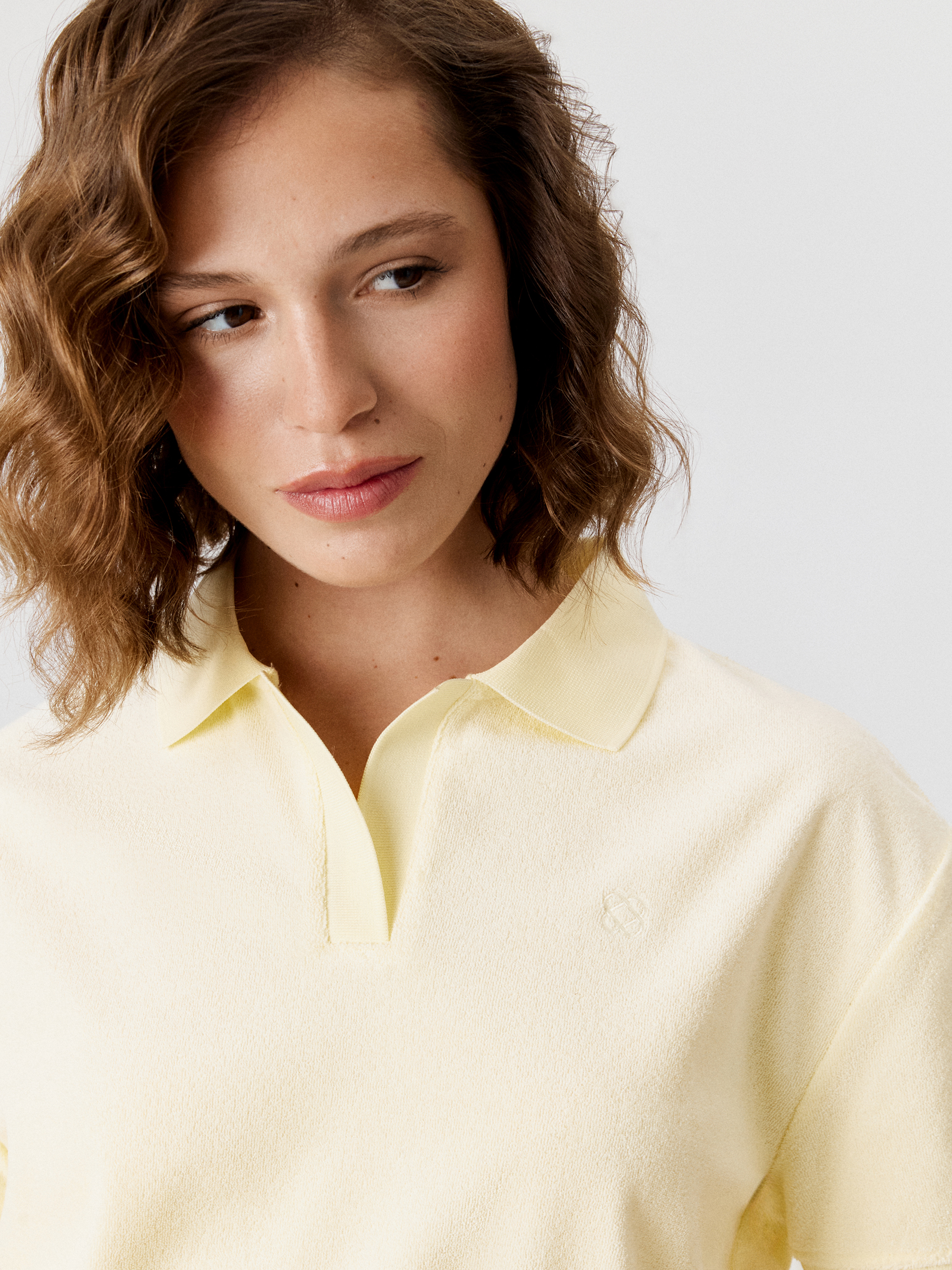 Поло Concept Club 10200270389_0090051 - фото 3