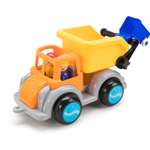 Мусоровоз VIKINGTOYS JUMBO FUN