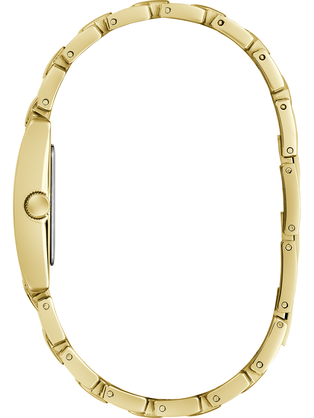 Кварцевые наручные часы GUESS COVE GW1026L2 - фото 3