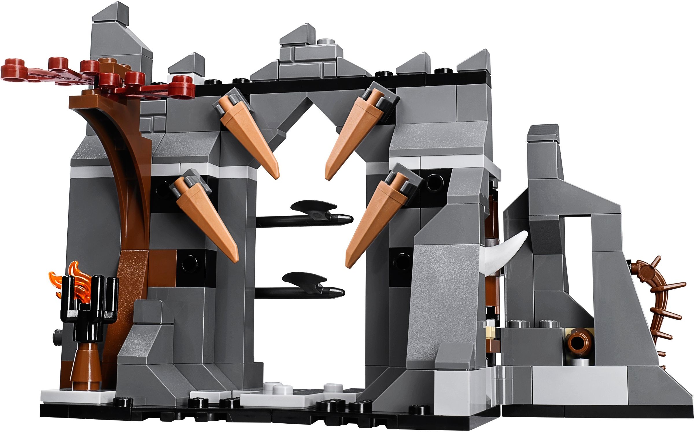 Конструктор LEGO Creator 79011 217 дет. - фото 3
