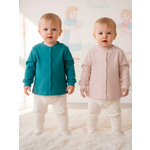 Кофточка 2 шт СовенокЯ