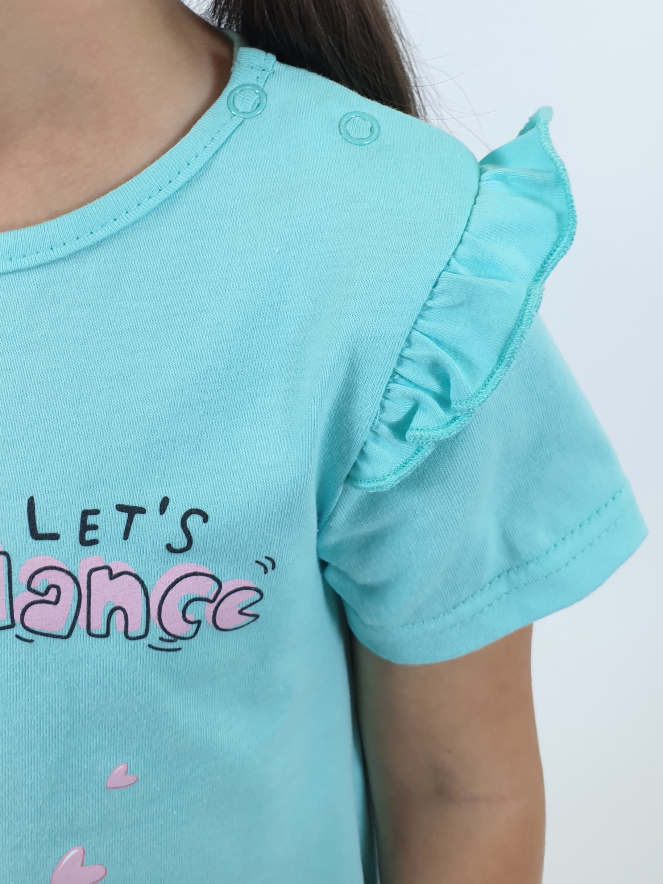 Футболка Luneva 3-38-7. - фото 5