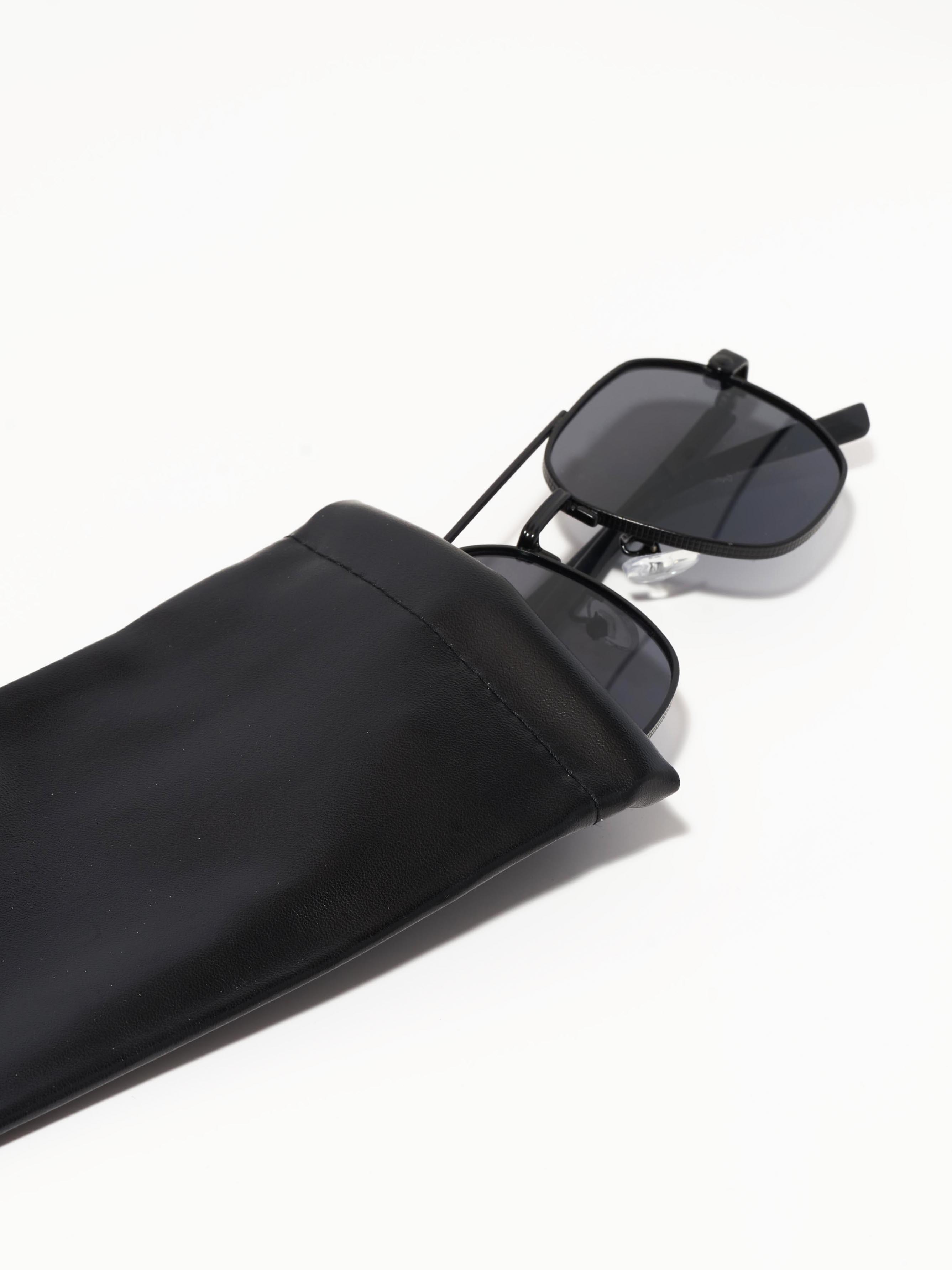 Солнцезащитные очки SUNNY GLASS O00009-1 - фото 7