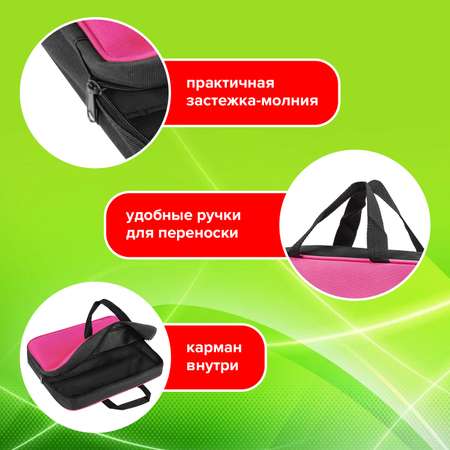 Папка для тетрадей Staff А4