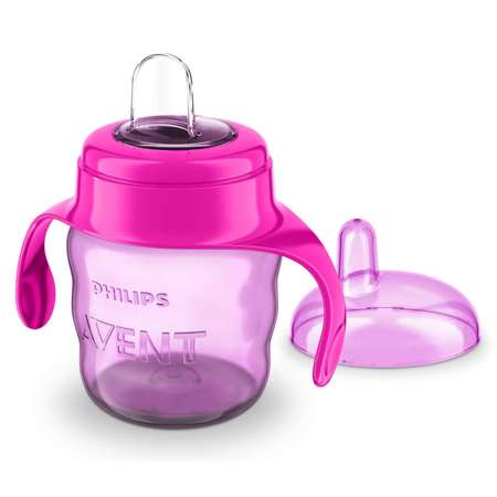 Поильник Philips Avent Comfort 200 мл