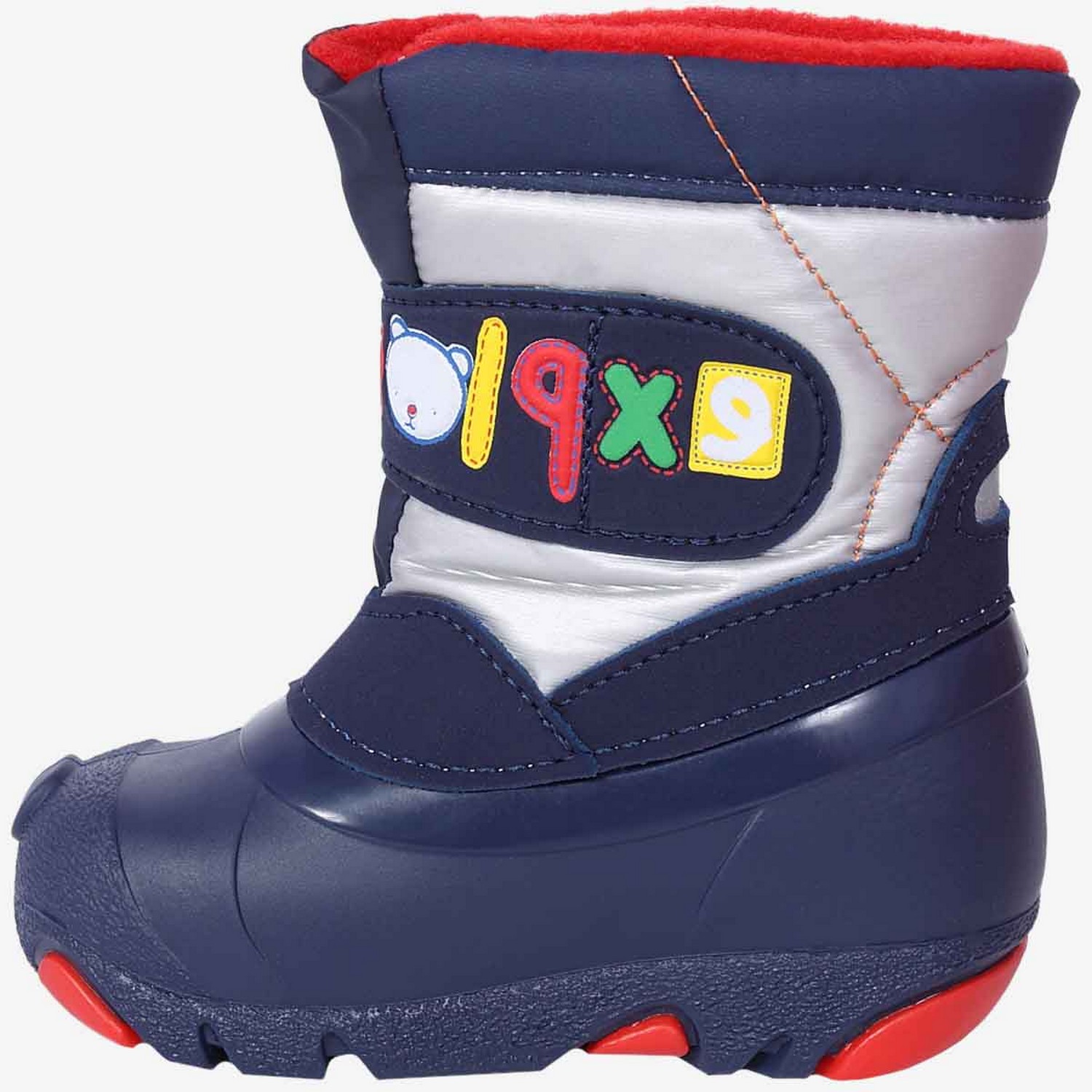 Сноубутсы Kapika 1320к-2 - фото 2