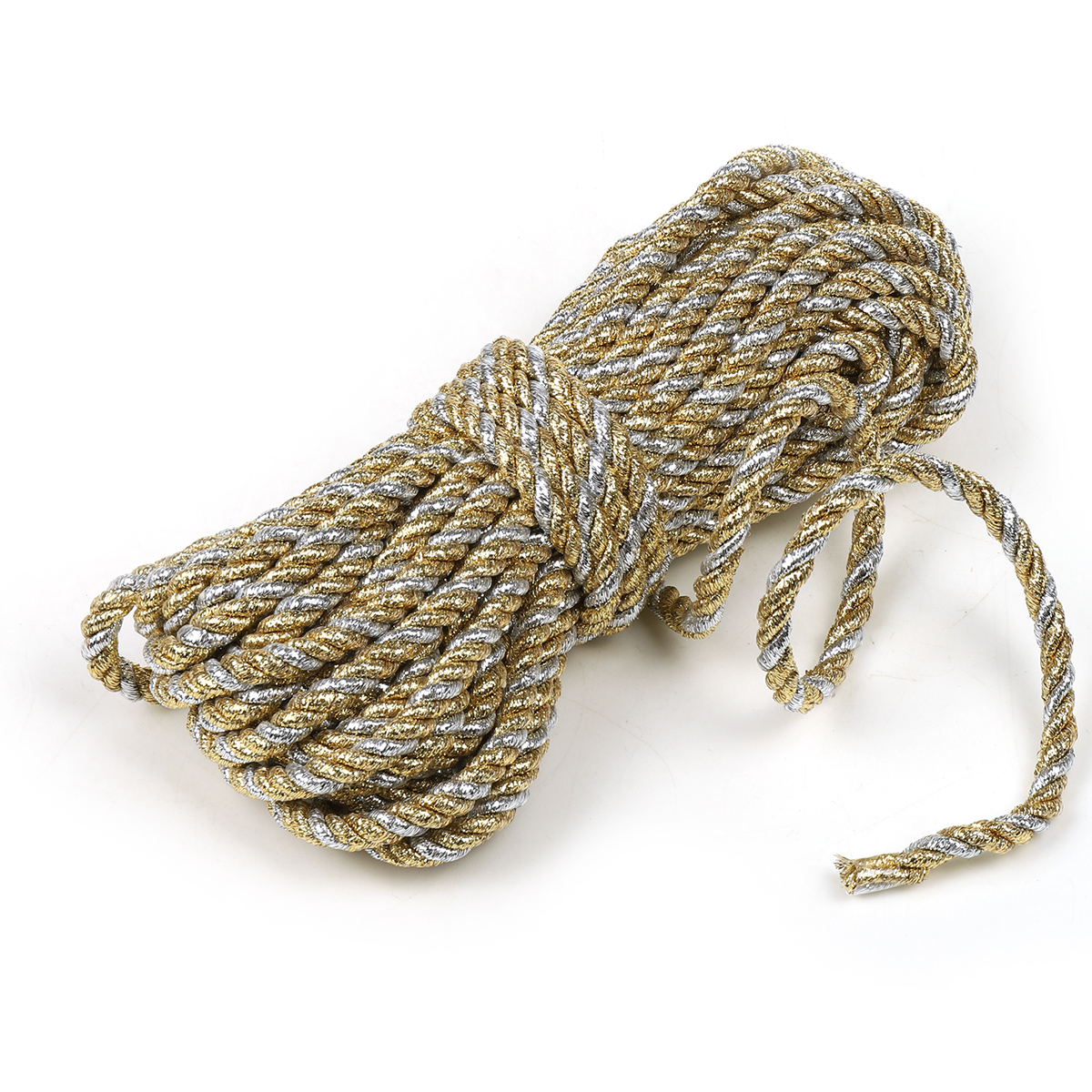 Шнур TBY витой мебельный 5мм - фото 1