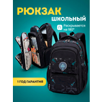 Рюкзак LUXMAN для детей универсальный