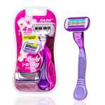 Бритвенная система LADY SKY 1+2шт