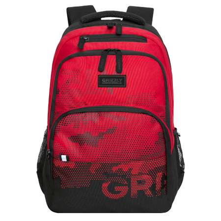 Рюкзак Grizzly