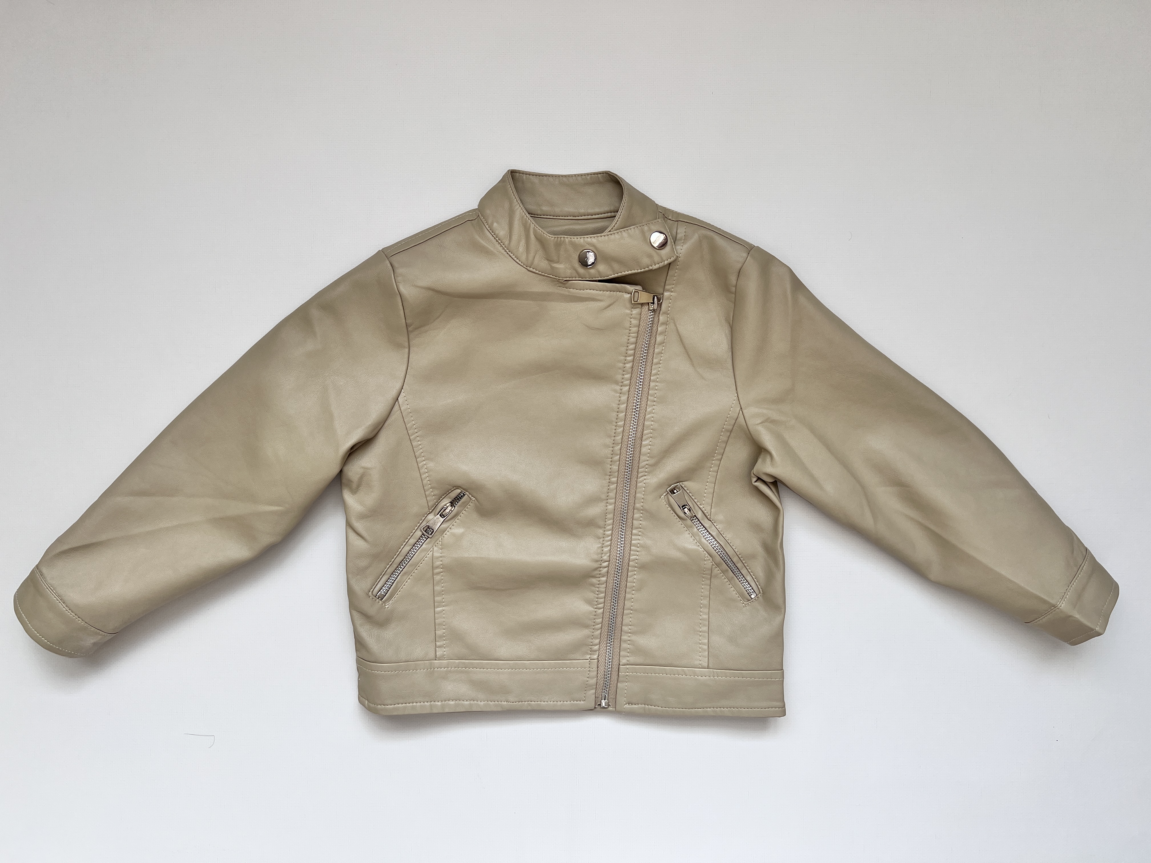 Куртка MODERNFECI PY602 - фото 4