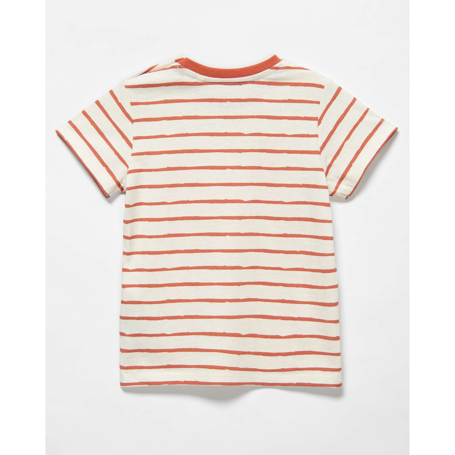 Футболка BabyGo KBAW23R05BGib88I4 - фото 3