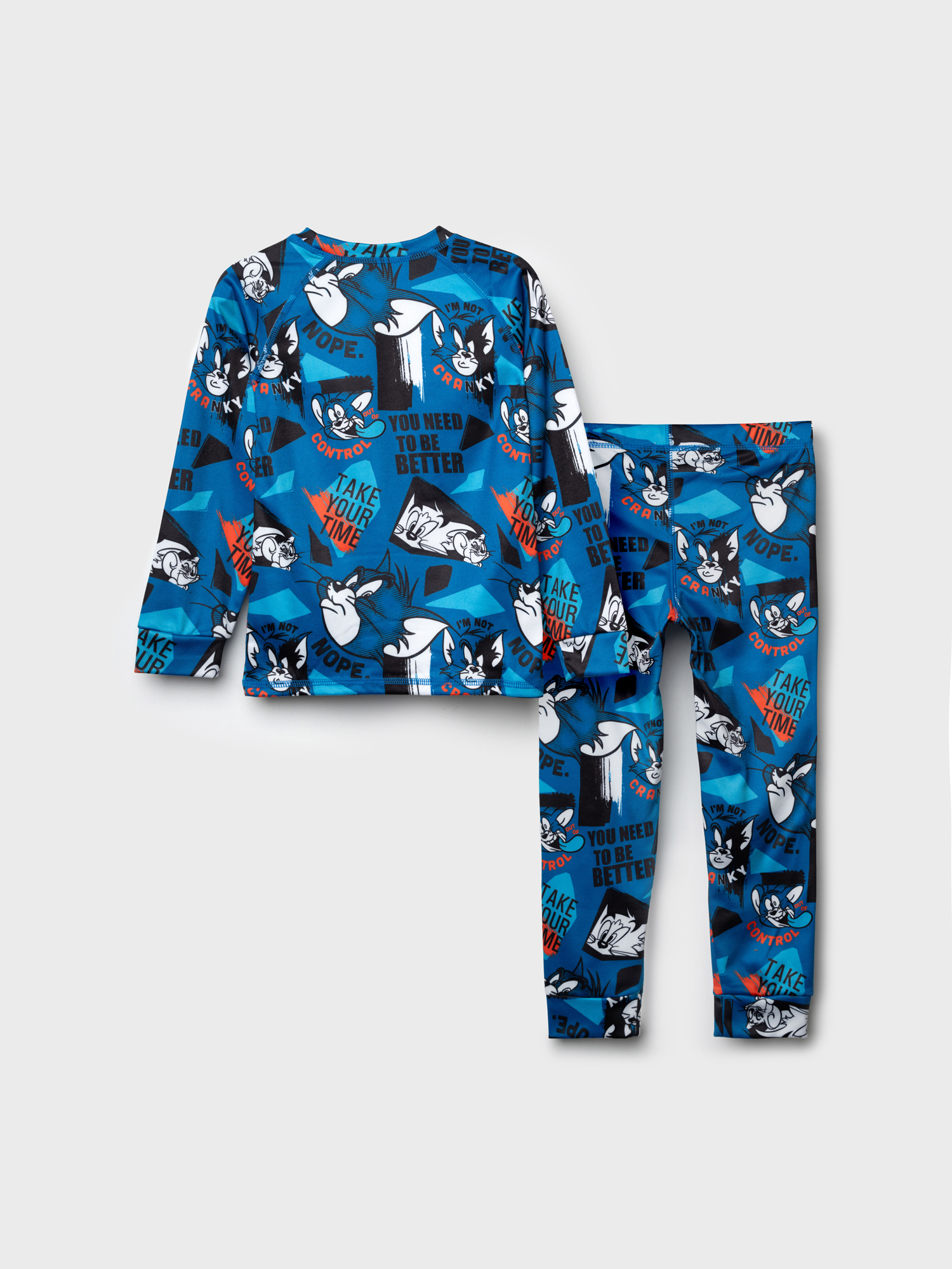 Комплект термобелья PlayToday 32532046 - фото 9