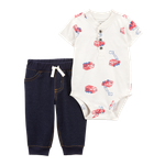 Комплект Carters