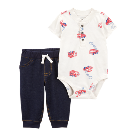 Комплект Carters