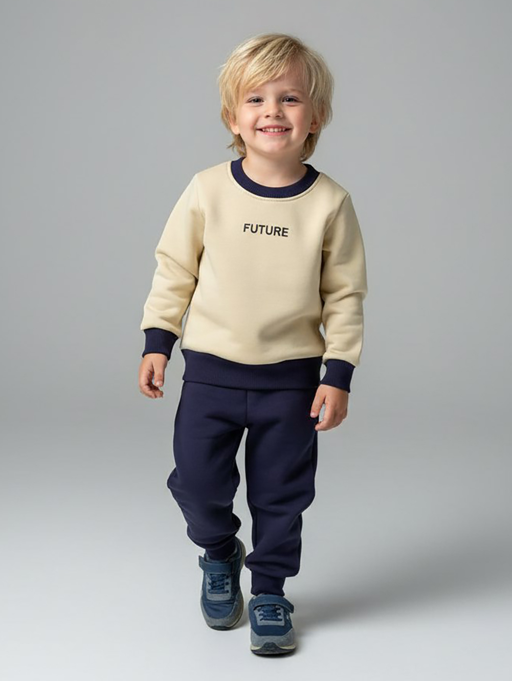 Костюм VGtrikotazh d6153 - фото 2