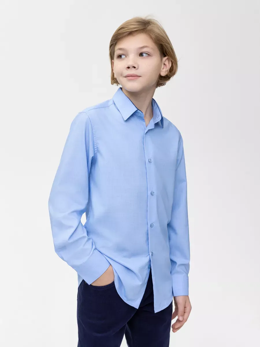 Рубашка BROSTEM 1ld741+2d** - фото 1