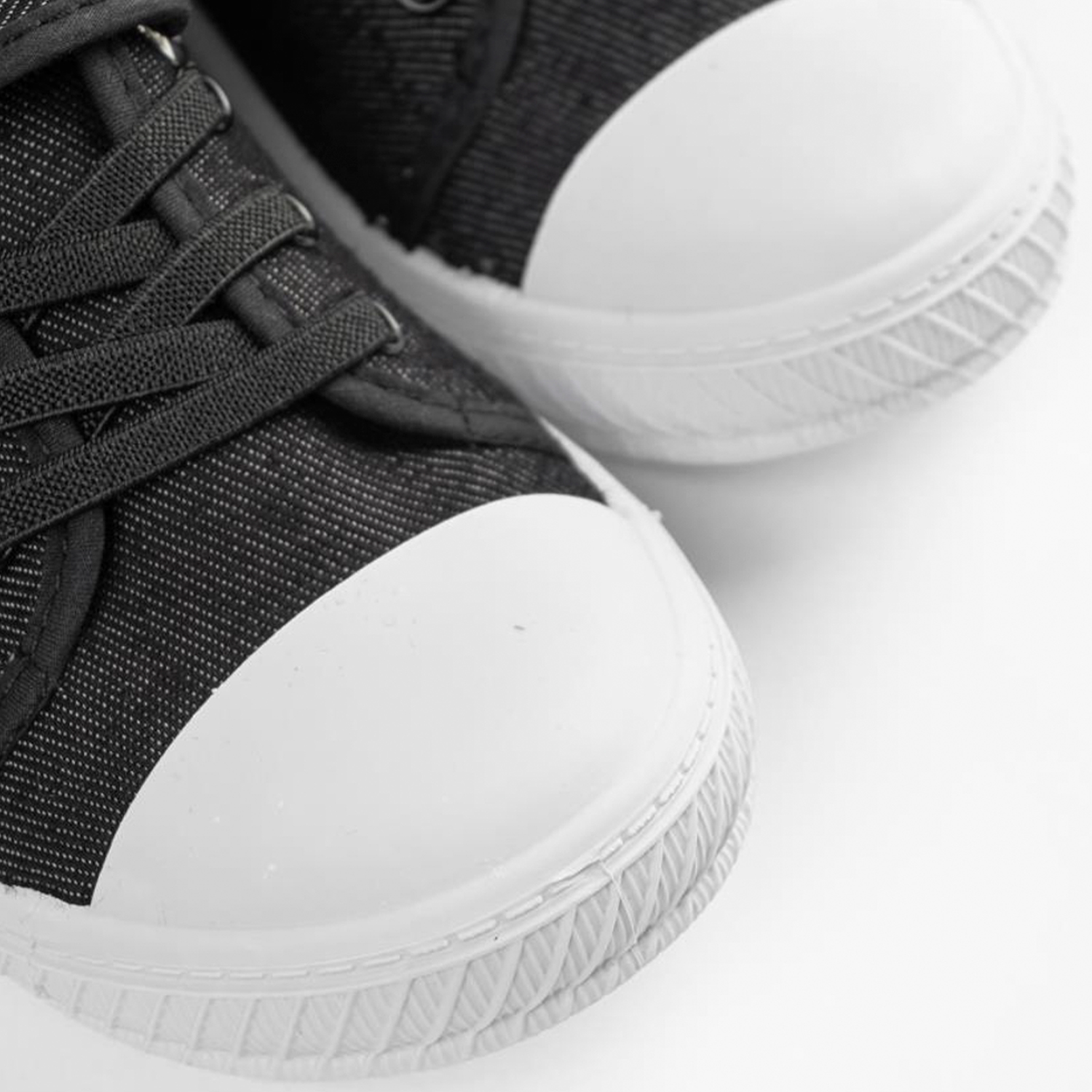 Кеды TikkaGo 7N03_240802_black - фото 3