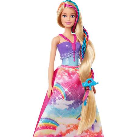 Кукла модельная Barbie