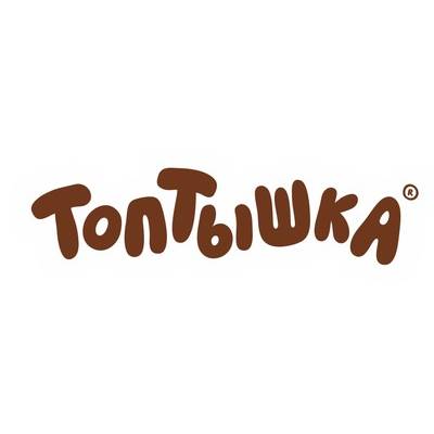 Топтышка