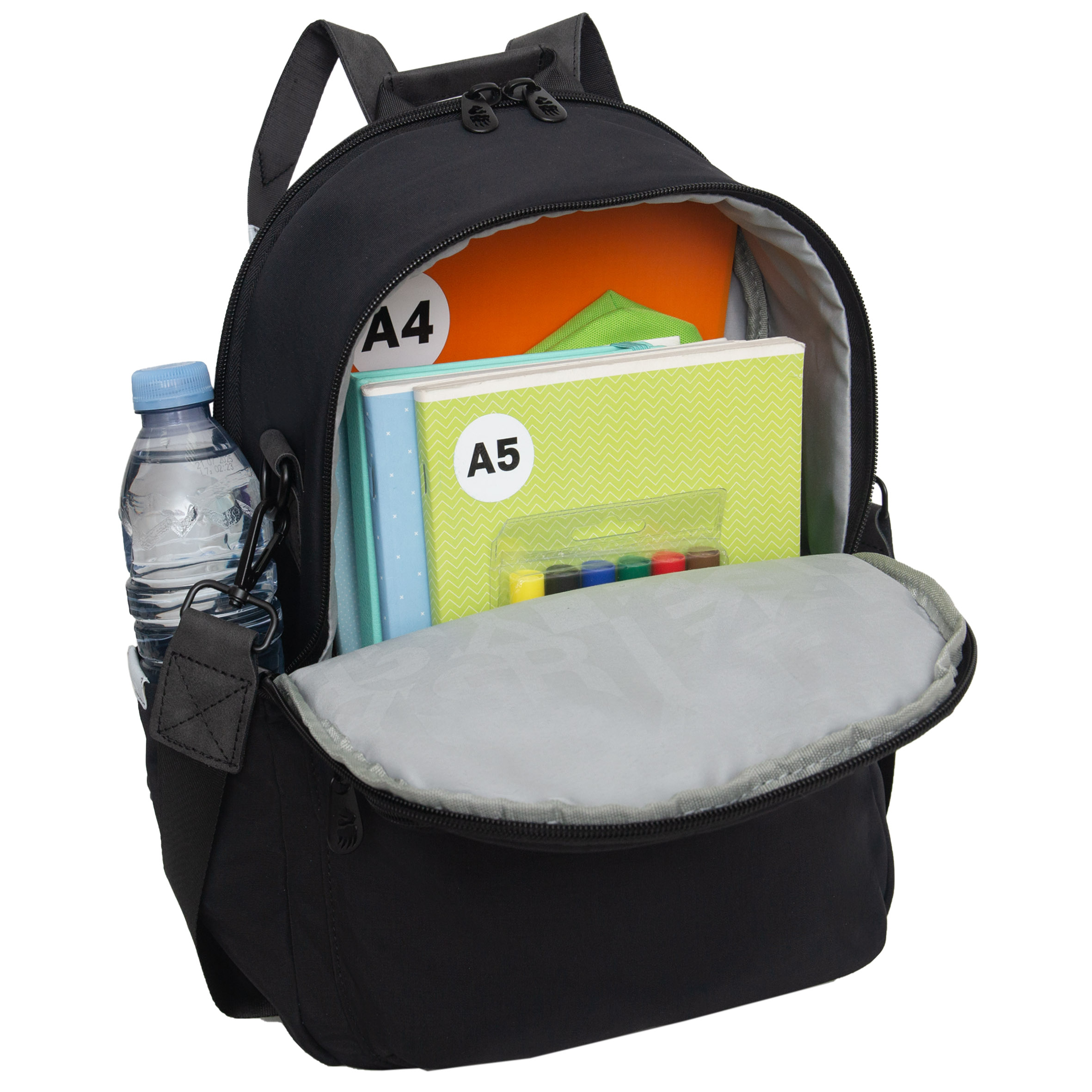 Рюкзак Grizzly для девочки - фото 7