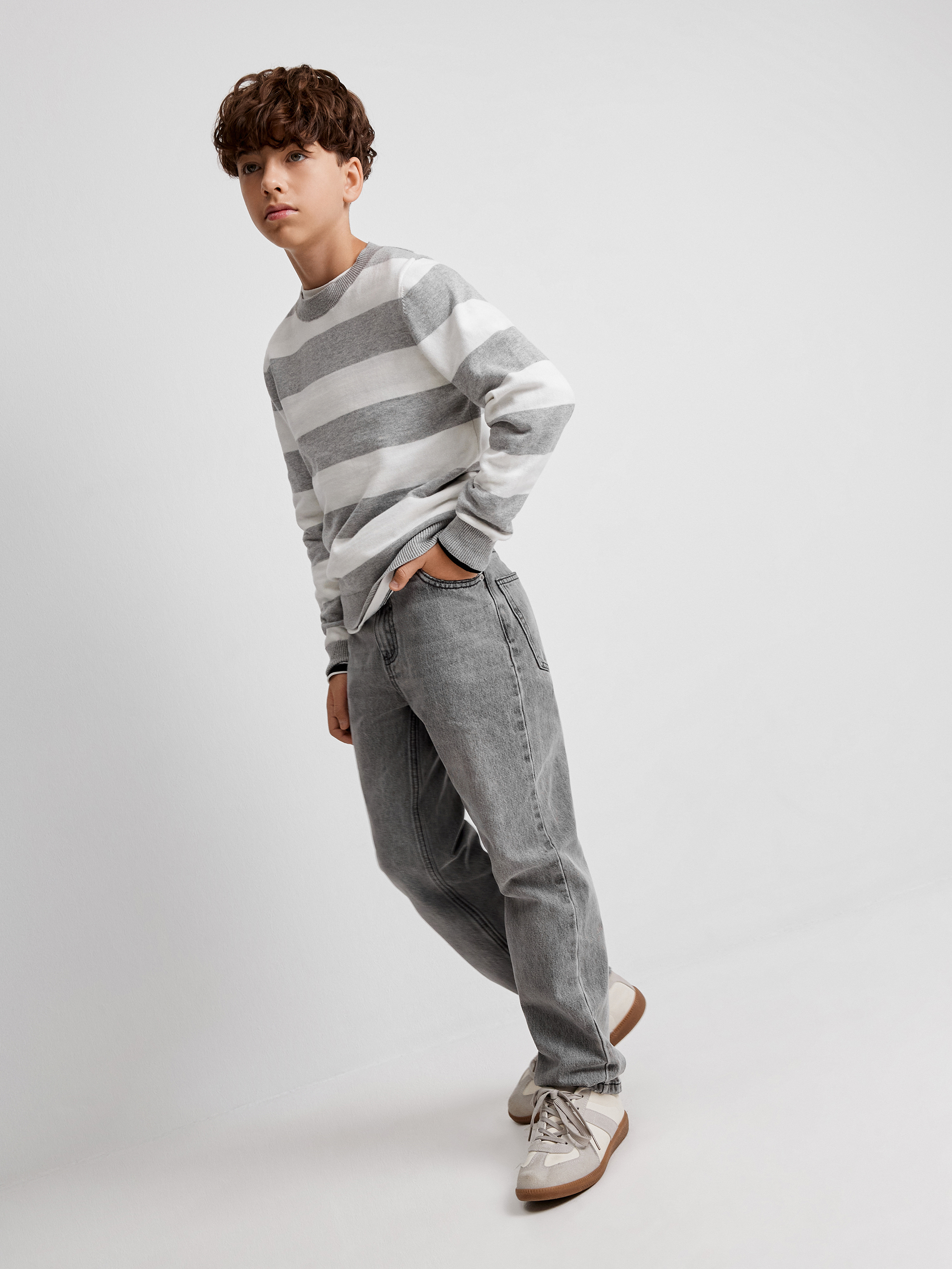 Джинсы Acoola 20140440006_0095795 - фото 1