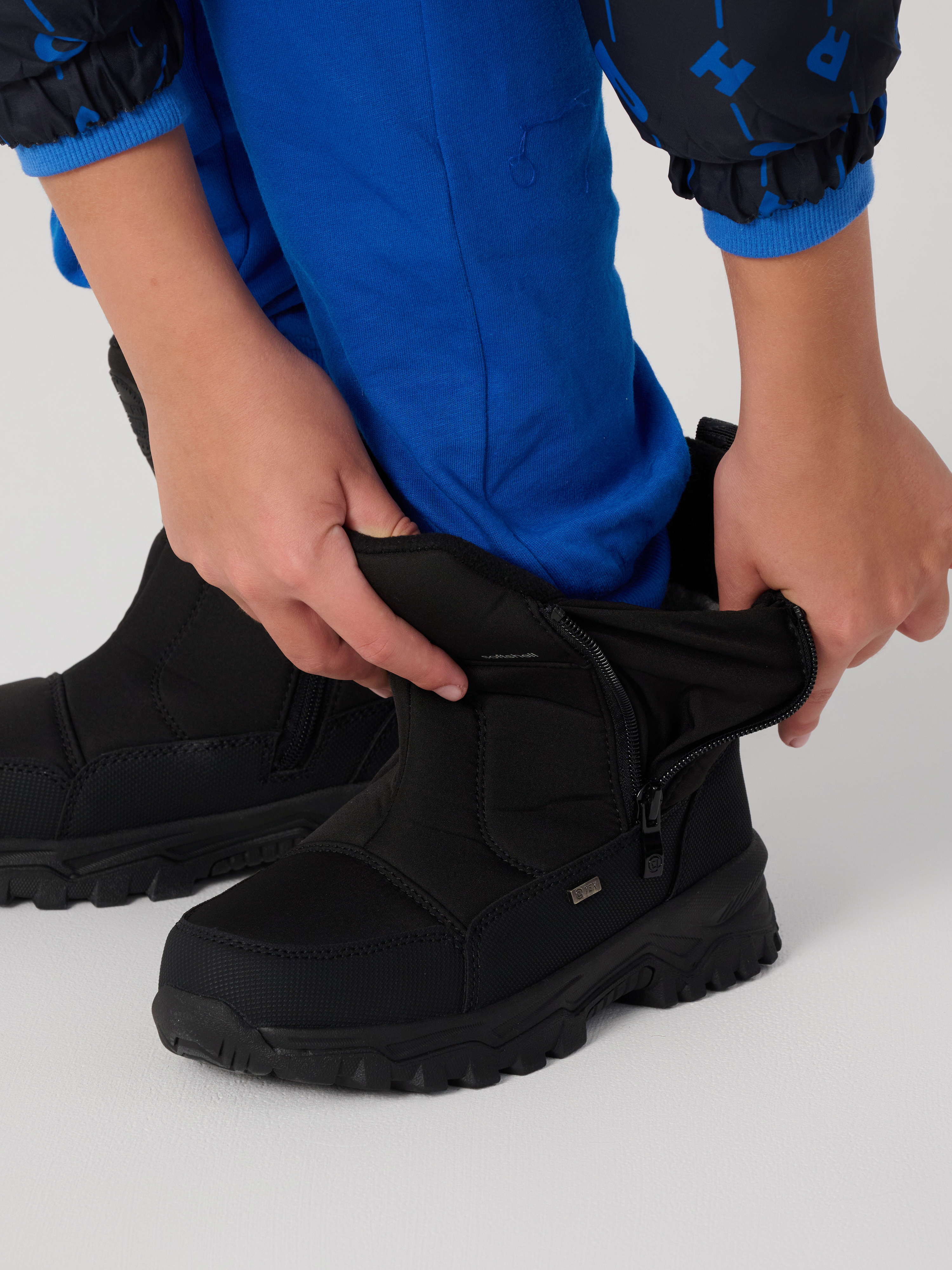 Ботинки Antilopa AL 15698 - фото 26