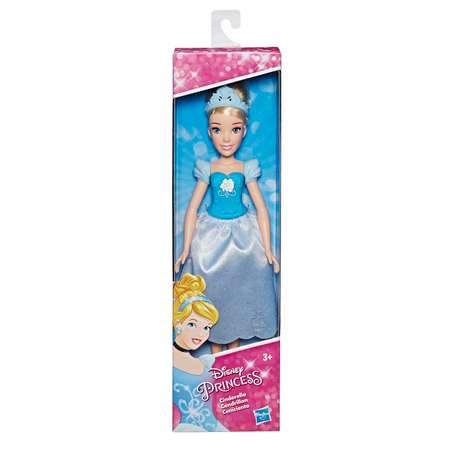 Кукла классическая Disney Princess