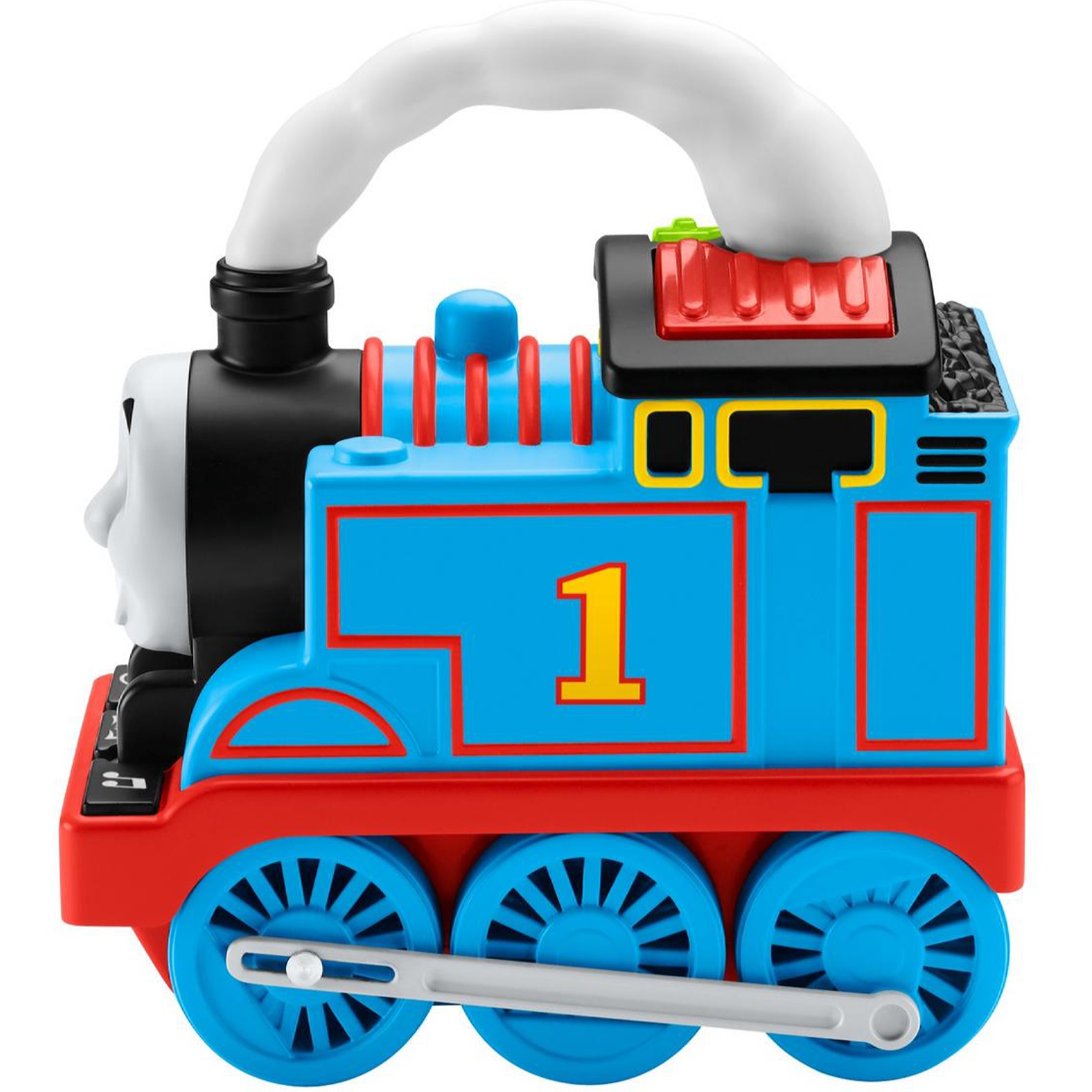 Поезд Thomas and Friends - фото 5
