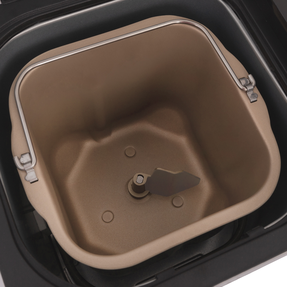 Хлебопечь ENDEVER skyLine MB-54 - фото 13