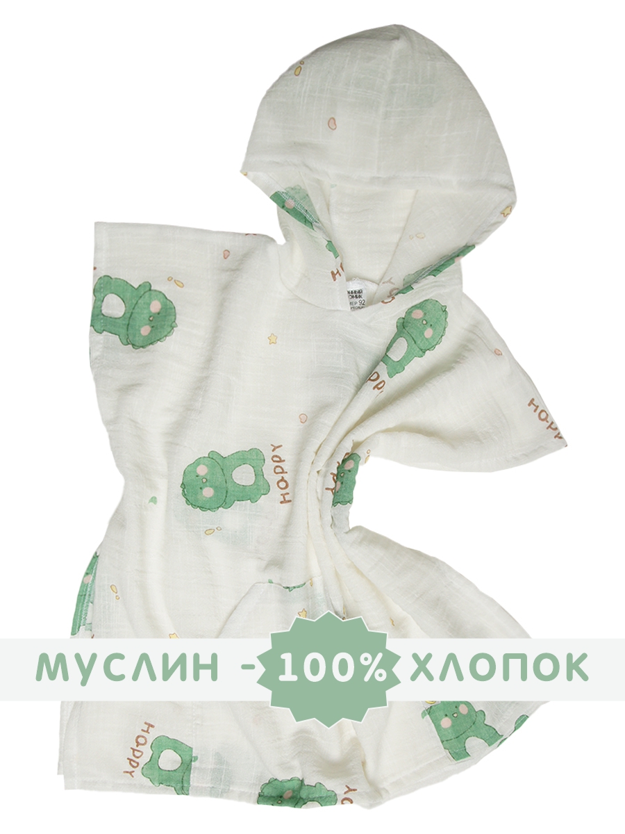 Туника СОННЫЙ ГНОМИК 1005/03 - фото 4