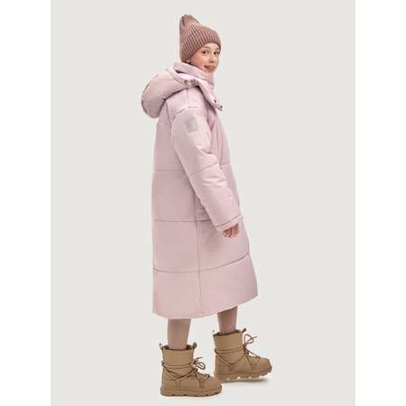 Пальто NIKASTYLE