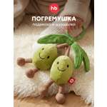 Игрушка Happy Baby погремушка