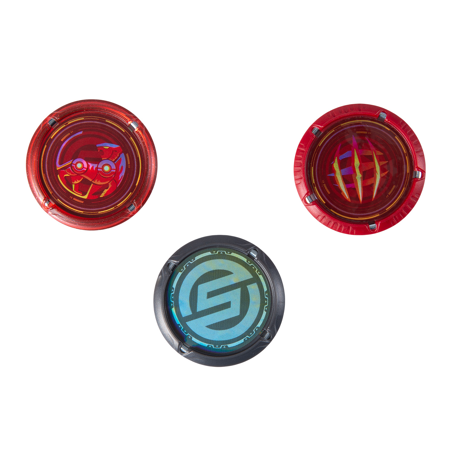 Игровой набор Screechers Wild - фото 7