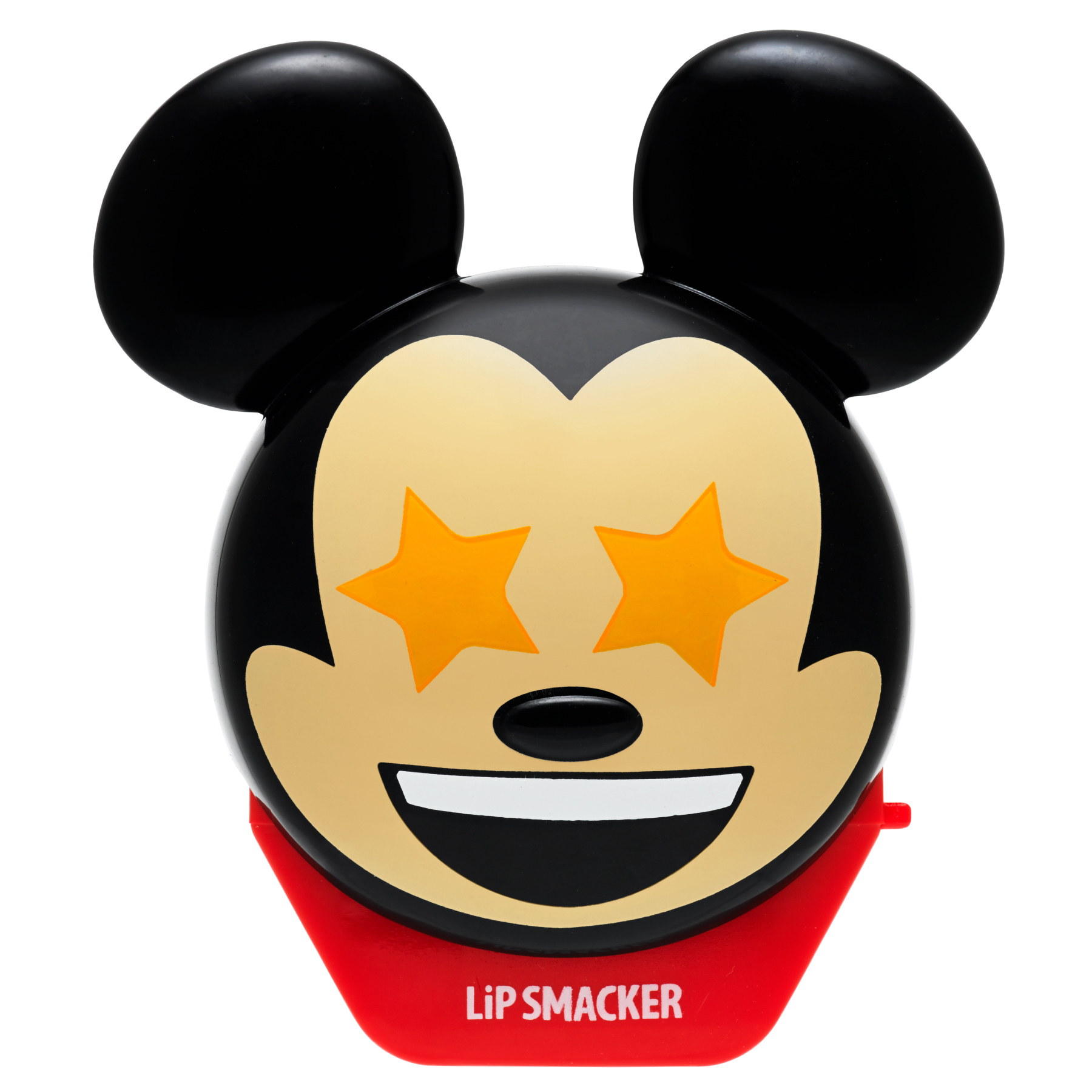 Бальзам для губ Lip Smacker Disney Mickey Мороженое Е88839 - фото 4